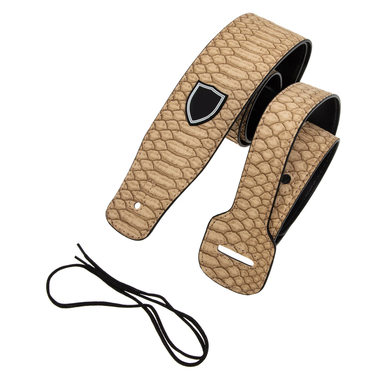 Adjustable Thickened Durable Guitar Belt Sturdy Strap For Ukulele Bass String Instruments Outdoor Performance Practical
Adjustable Thickened Durable Guitar Belt Sturdy Strap For Ukulele Bass String Instruments Outdoor Performance Practical