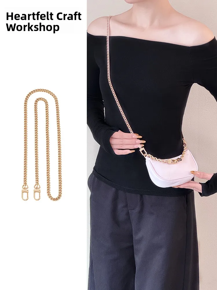 Kusal Nano, ремешок-цепочка через плечо, ручная работа, Remong Accory, кожаный ремешок-цепочка для сумки, индивидуальный дизайн
Kusal Nano, ремешок-цепочка через плечо, ручная работа, Remong Accory, кожаный ремешок-цепочка для сумки, индивидуальный дизайн