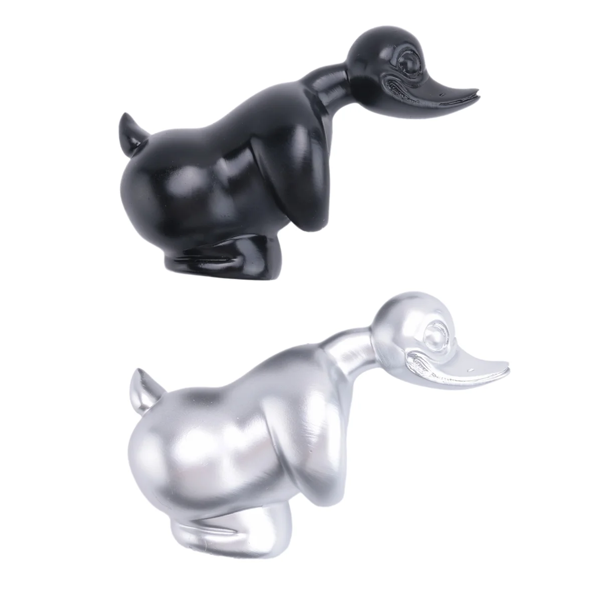 3D Chromed Angry Duck Hood Ornament, Death Proof Duck Black Convoy Duck Hood Ornament Fun Front Hood Car Sticker HOT
3D Chromed Angry Duck Hood Ornament, Death Proof Duck Black Convoy Duck Hood Ornament Fun Front Hood Car Sticker HOT