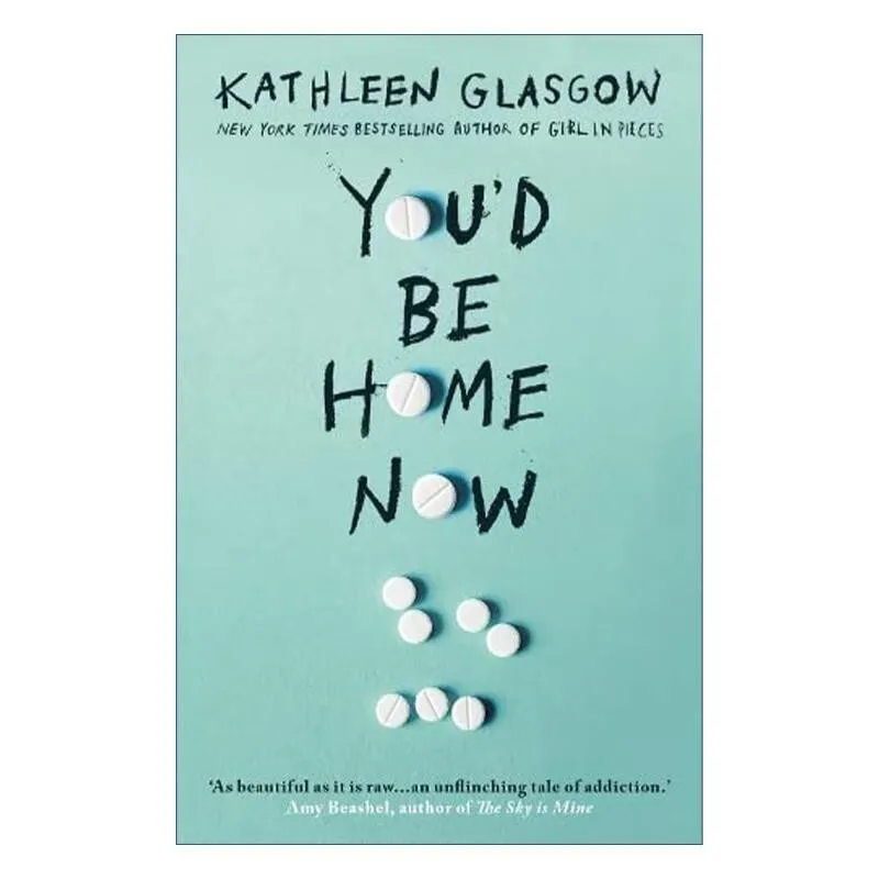 You'd Be Home Now English Version Libros
You'd Be Home Now English Version Libros