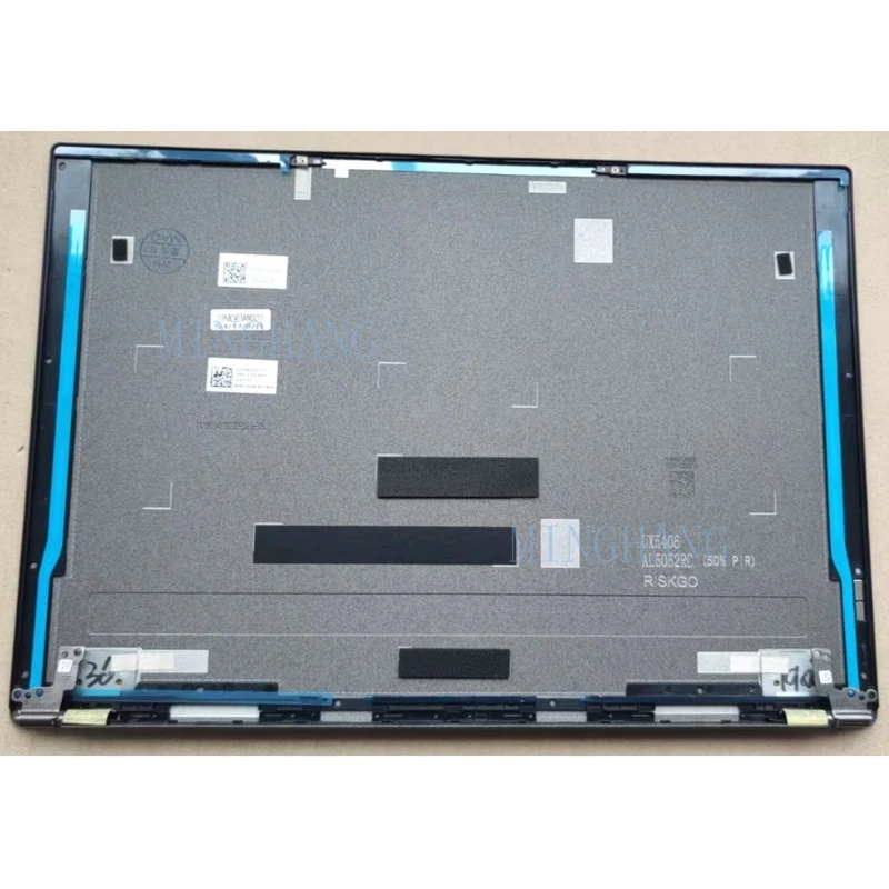 M New for ASUS Zenbook 14 UX540 UX5406 A cover top case silver
M New for ASUS Zenbook 14 UX540 UX5406 A cover top case silver