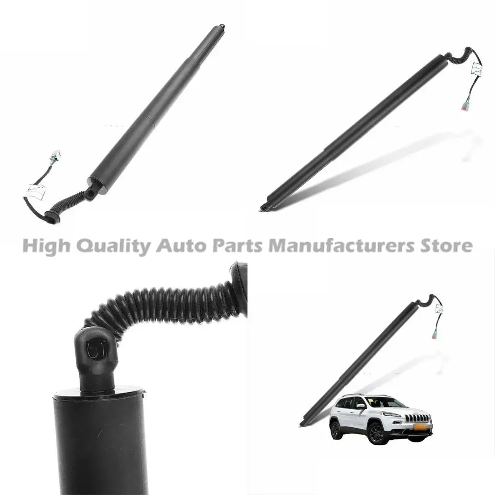 Rear LH Electric Power Tailgate Lift Support for Jeep Cherokee 2019 2020 2021 2022 2023 
Rear LH Electric Power Tailgate Lift Support for Jeep Cherokee 2019 2020 2021 2022 2023