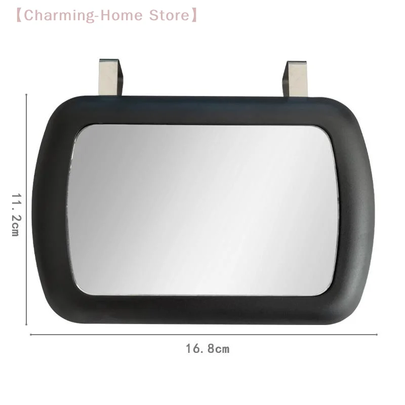 Car Sun Visor Cosmetic Mirror Portable Auto Interior Make Up Mirror Sun-Shading Cosmetic Mirror Car Sun Visor Decorative Mirror
Car Sun Visor Cosmetic Mirror Portable Auto Interior Make Up Mirror Sun-Shading Cosmetic Mirror Car Sun Visor Decorative Mirror