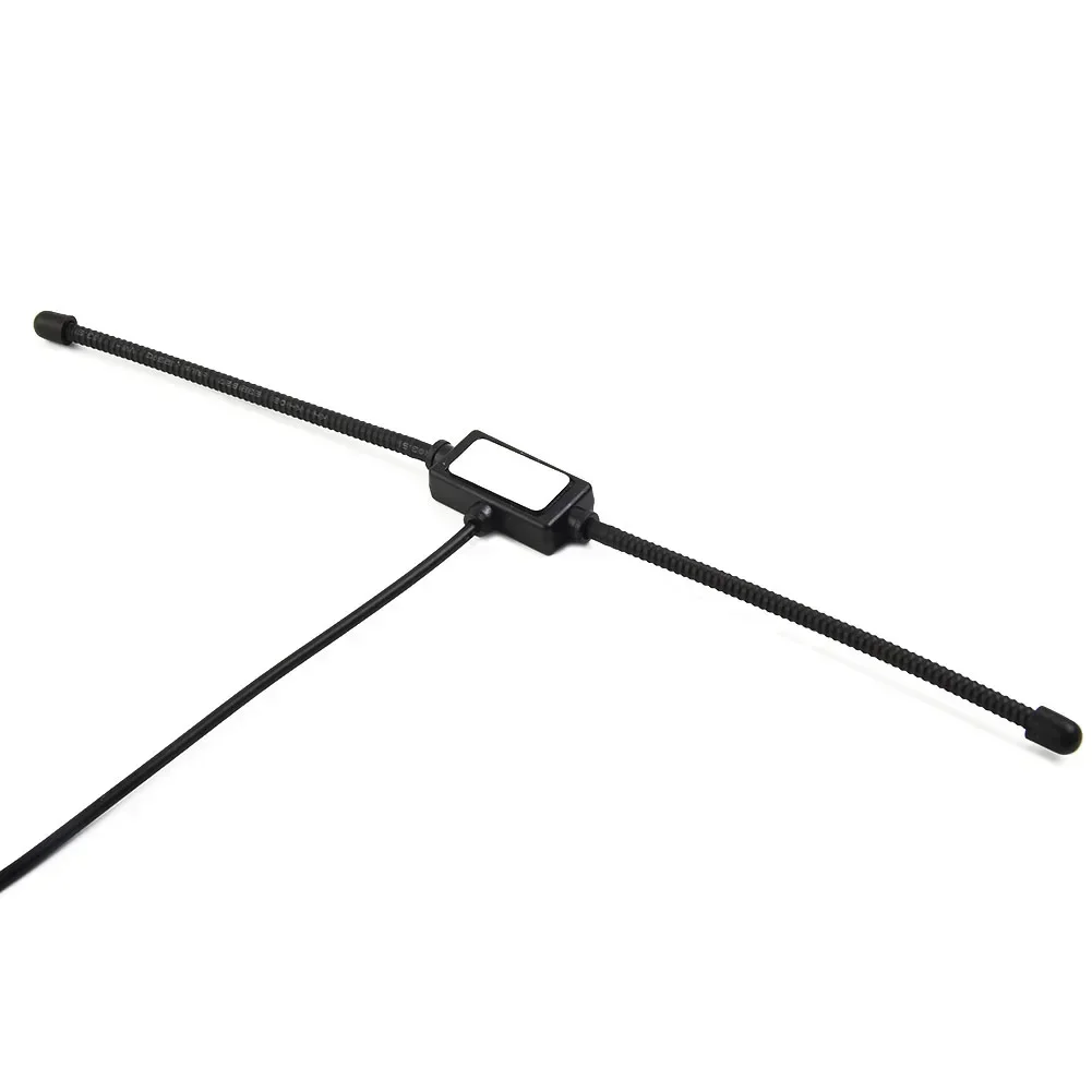 DAB FM Radio Antenna FM Dipole Aerial Audio Plug Connector For Stereo Receiverna FM Dipole Aerial Audio Plug Connectal Audio Plu
DAB FM Radio Antenna FM Dipole Aerial Audio Plug Connector For Stereo Receiverna FM Dipole Aerial Audio Plug Connectal Audio Plu