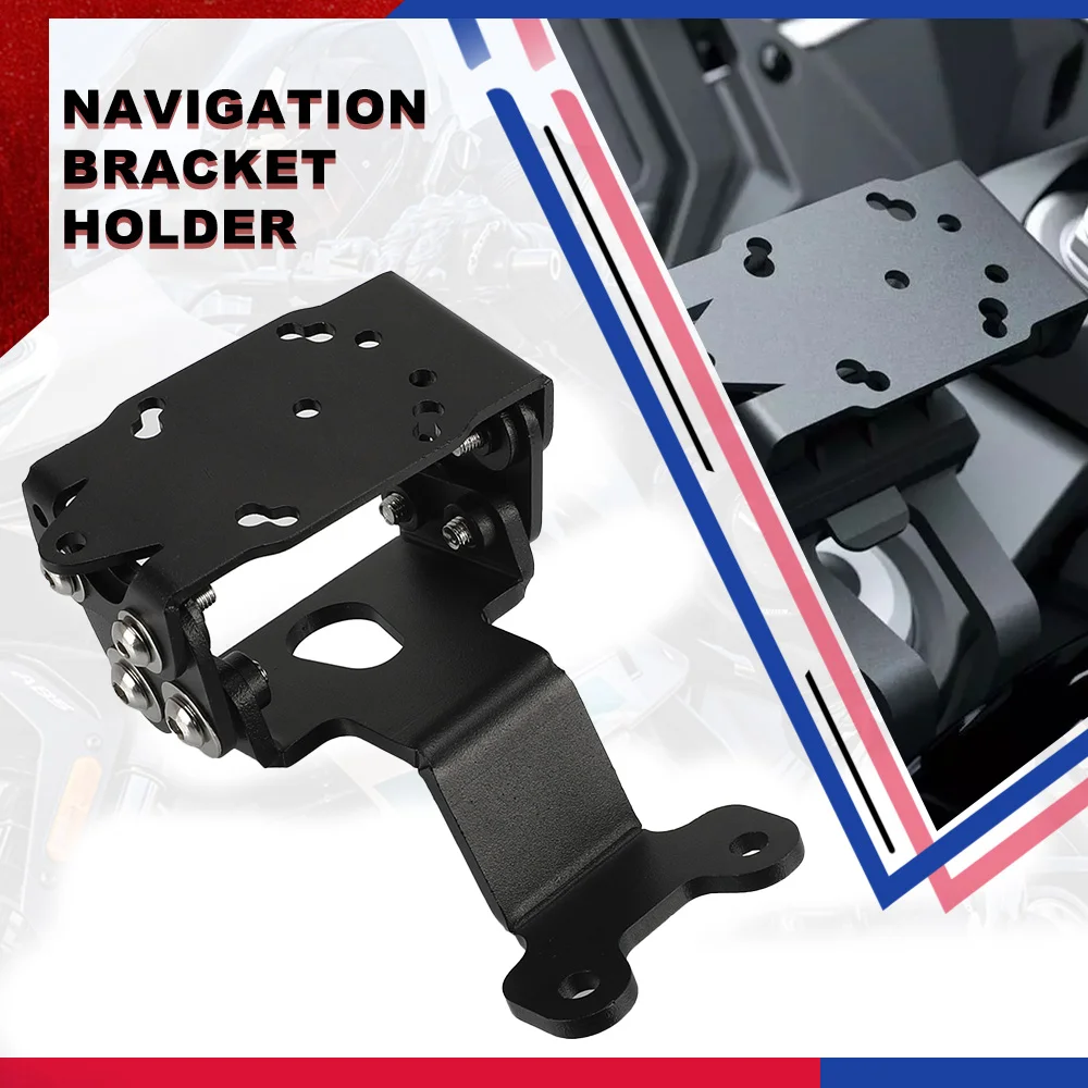 Motorcycle For Kawasaki Ninja H2 SX 2018 2019 2020 Dash Stabilizer Anti Vibration Bracket GPS Phone Navigation Mount Bracket
Motorcycle For Kawasaki Ninja H2 SX 2018 2019 2020 Dash Stabilizer Anti Vibration Bracket GPS Phone Navigation Mount Bracket