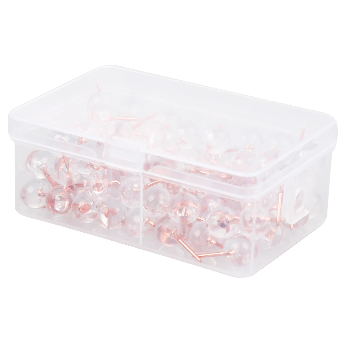 100 Pcs Pushpins Plastic Ideal School Office Home Map Thumbtacks Wall Pushpins For Map Nails Safe Kids
100 Pcs Pushpins Plastic Ideal School Office Home Map Thumbtacks Wall Pushpins For Map Nails Safe Kids