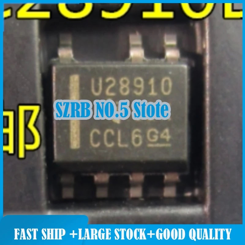 20pcs/lot UCC28910DR TL034AIDR OPA377AIDR BQ24703PWR LM5025AMTC IC Chips component
20pcs/lot UCC28910DR TL034AIDR OPA377AIDR BQ24703PWR LM5025AMTC IC Chips component