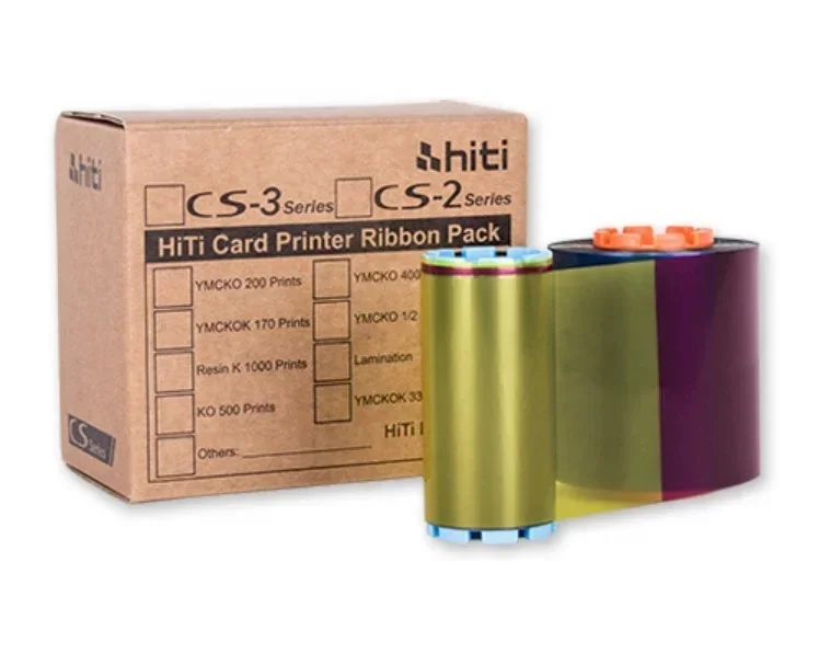 In stock Plastic Id Card Printer Hiti Cs 200 Ribbon Hiti Cs200e Color Ribbon
In stock Plastic Id Card Printer Hiti Cs 200 Ribbon Hiti Cs200e Color Ribbon