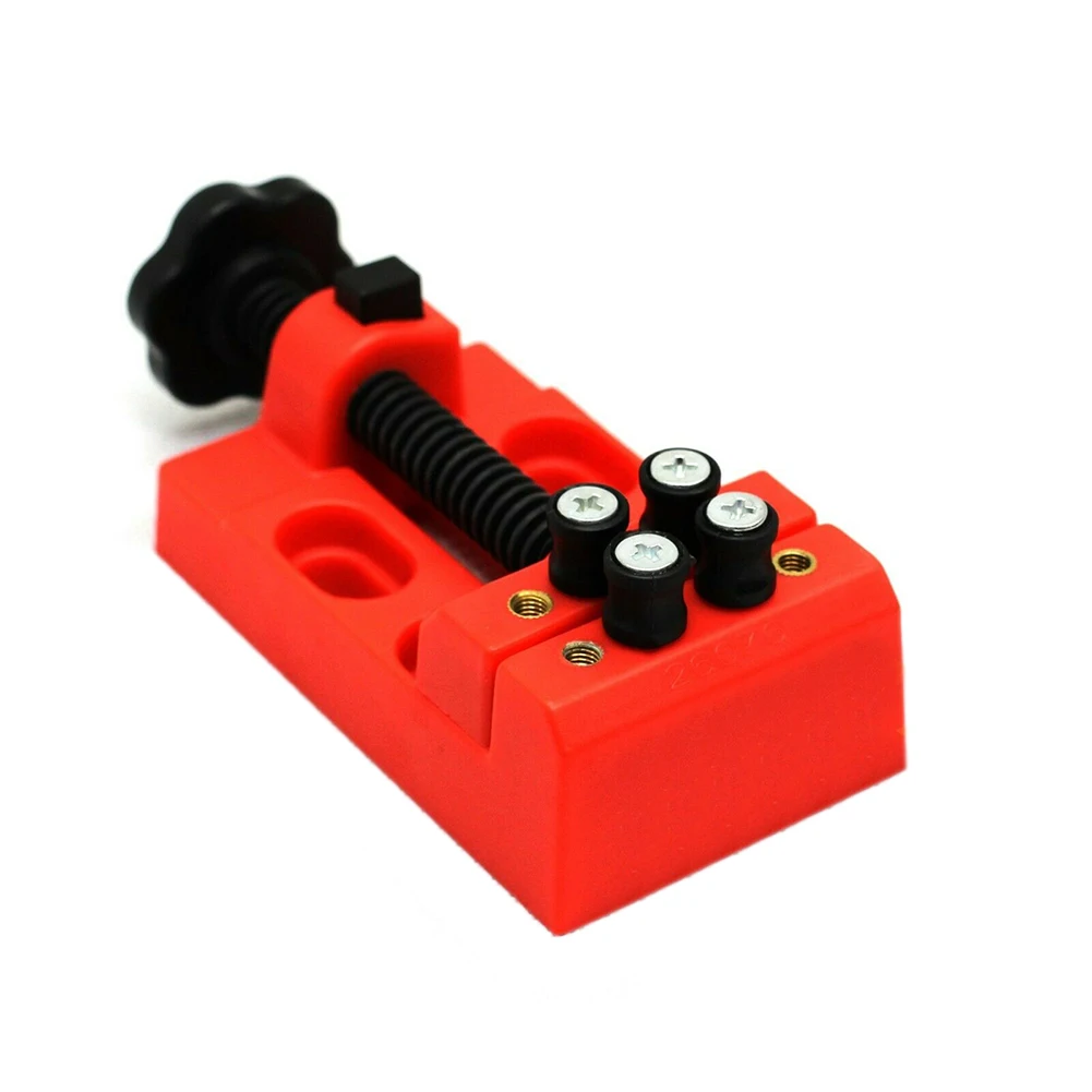 2.25\\\" X 5\\\" X 2\\\" Mini Bench Table Vise Hobby Small Jewelers Mountable Vice Clamp Tool For Jewelry Model Makers
2.25\\\" X 5\\\" X 2\\\" Mini Bench Table Vise Hobby Small Jewelers Mountable Vice Clamp Tool For Jewelry Model Makers