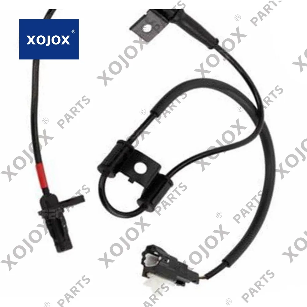 ДАТЧИК ABS XOJOX 59830-3X320 598303X320
ДАТЧИК ABS XOJOX 59830-3X320 598303X320