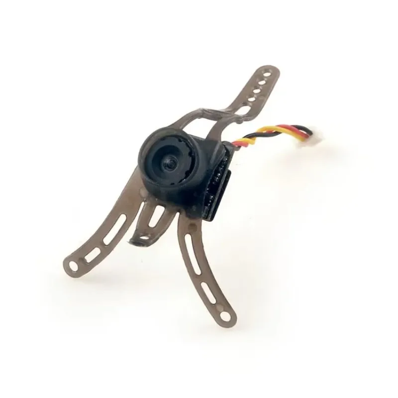 HappyModel Индивидуальная версия FPV-камеры Ant Lite с навесом для Mobula 6 / Mobula 7 / Mobula 6 2024
HappyModel Индивидуальная версия FPV-камеры Ant Lite с навесом для Mobula 6 / Mobula 7 / Mobula 6 2024