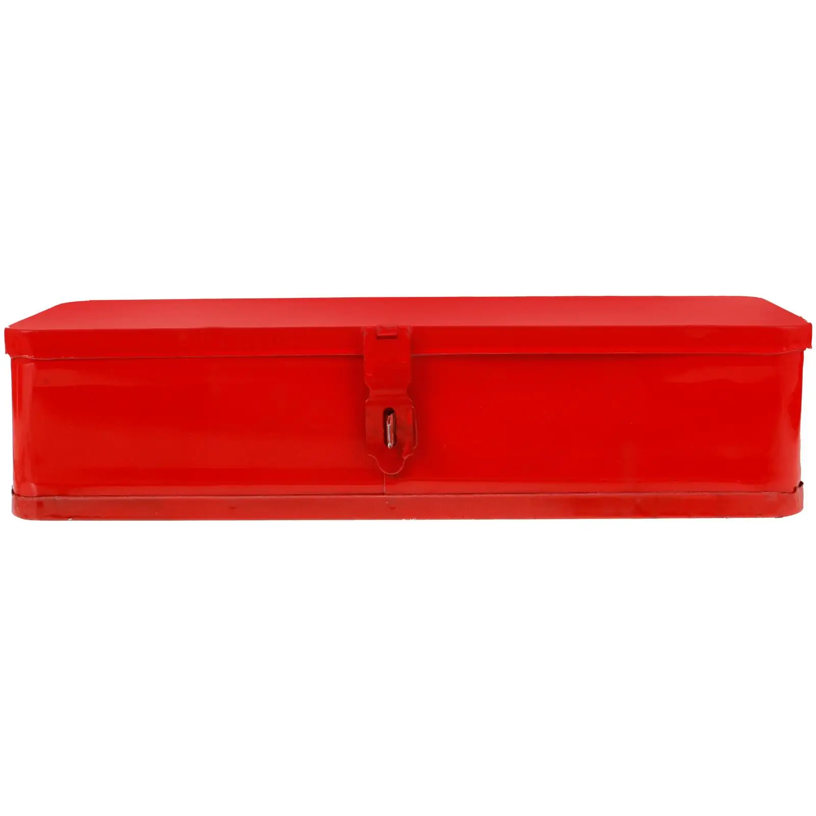 Thickened Iron Tool Box Large Capacity Portable Metal Toolbox Mechanics Organizer Storage Chest Repair
Thickened Iron Tool Box Large Capacity Portable Metal Toolbox Mechanics Organizer Storage Chest Repair