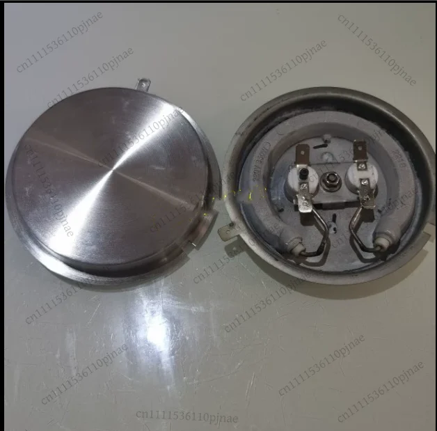 Dishwasher accessories heating plate heating module heater solves heater failure E8
Dishwasher accessories heating plate heating module heater solves heater failure E8