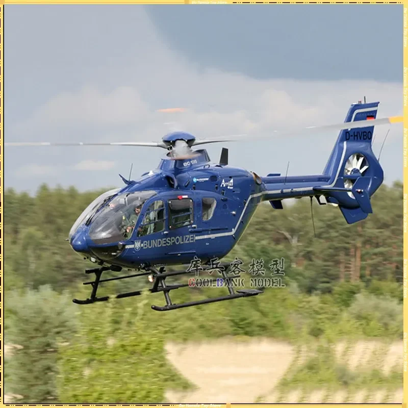 Новинка, модель самолета C187 с дистанционным управлением, модель Ec135, вертолет с дистанционным управлением, однолопастный элерон, Бесплатная идентификация, подарок
Новинка, модель самолета C187 с дистанционным управлением, модель Ec135, вертолет с дистанционным управлением, однолопастный элерон, Бесплатная идентификация, подарок