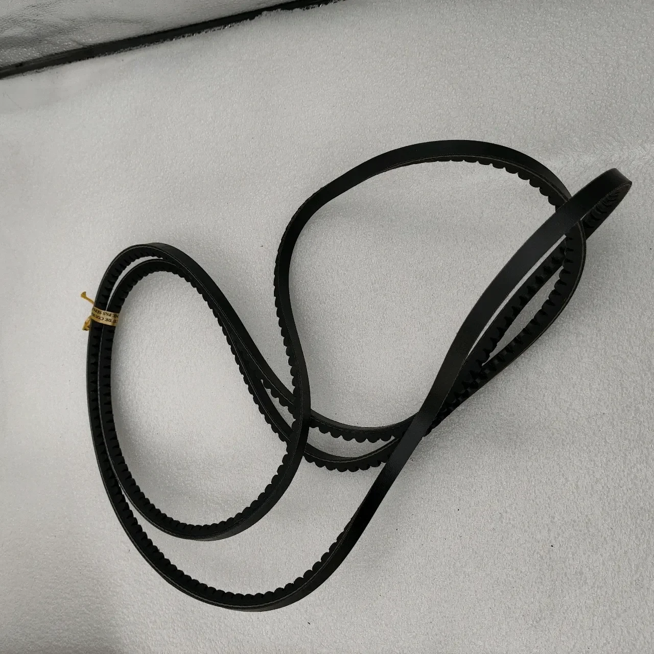 2903102110 1622022505 Belt&Pulley Industrial Air Compressor Parts
2903102110 1622022505 Belt&Pulley Industrial Air Compressor Parts