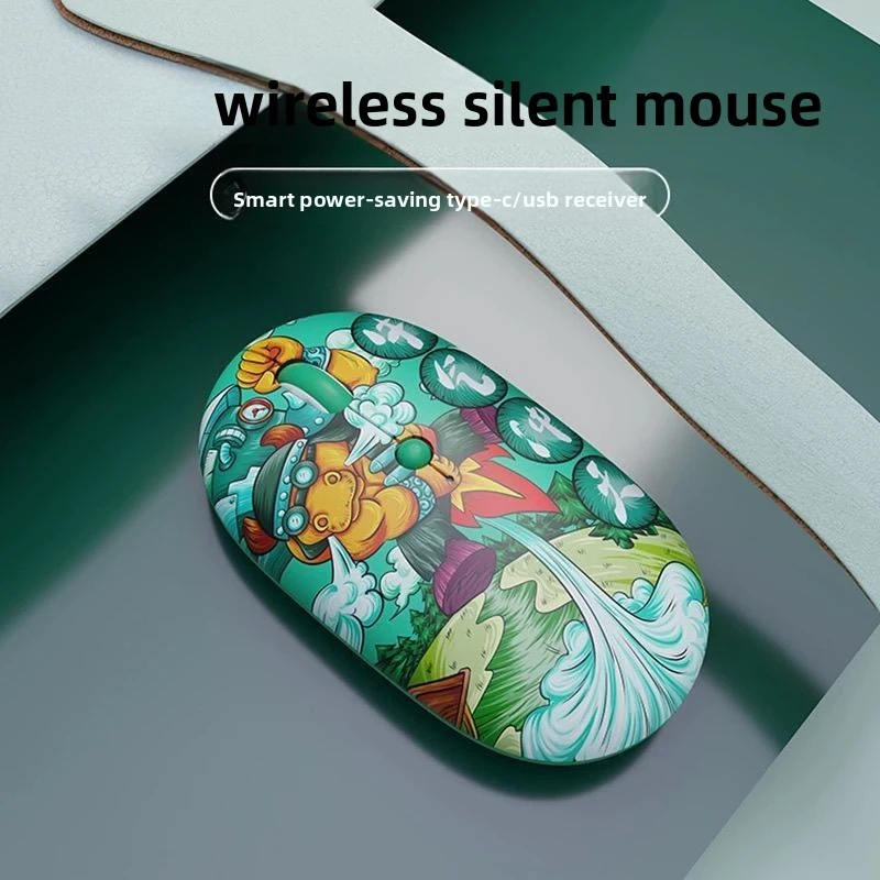Тонкая беспроводная двухрежимная перезаряжаемая Bluetooth-мышь с подсветкой, бесшумная игровая мышь для ноутбуков, аксессуары, компьютерные офисные игры
Тонкая беспроводная двухрежимная перезаряжаемая Bluetooth-мышь с подсветкой, бесшумная игровая мышь для ноутбуков, аксессуары, компьютерные офисные игры