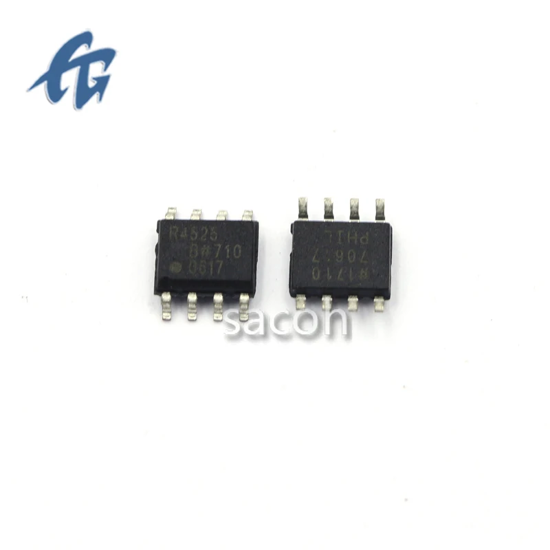 New Original 2Pcs R4525 ADR4525ARZ SOP-8 Voltage Reference Chip IC Integrated Circuit Good Quality
New Original 2Pcs R4525 ADR4525ARZ SOP-8 Voltage Reference Chip IC Integrated Circuit Good Quality