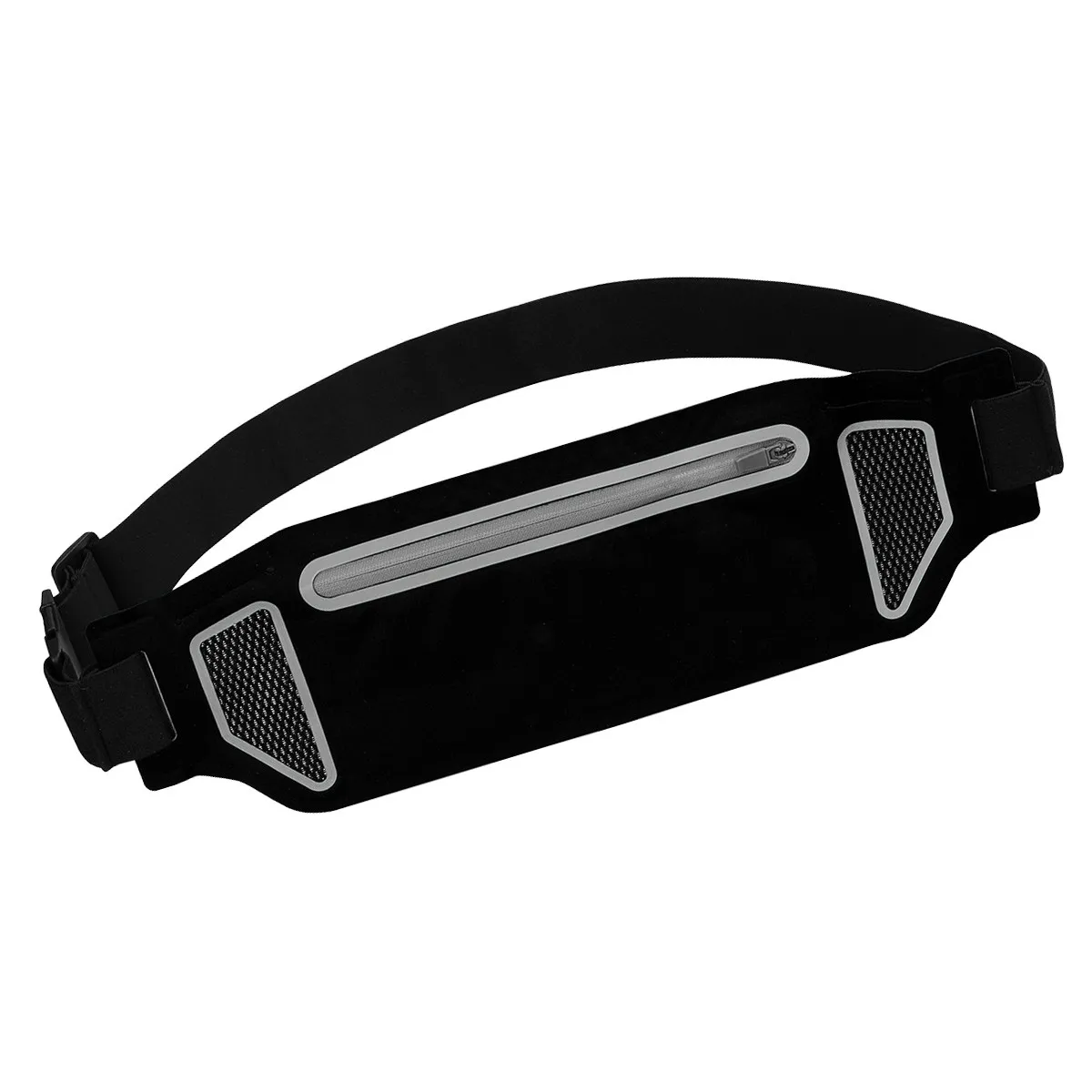 Unisex Black Running Waist Pack Sports Pouch Outdoor Fitness Ultra-Thin Waterproof Travel Storage Belt Bag for Men Women
Unisex Black Running Waist Pack Sports Pouch Outdoor Fitness Ultra-Thin Waterproof Travel Storage Belt Bag for Men Women