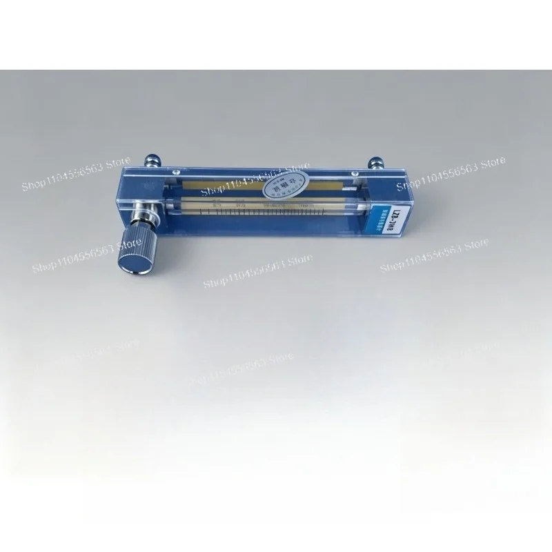 Flow Measuring Instrument LZB-3WB LZB-4 LZB-6 LZB-10 Glass Rotor Flowmeter Gas Liquid Water Flowmeter
Flow Measuring Instrument LZB-3WB LZB-4 LZB-6 LZB-10 Glass Rotor Flowmeter Gas Liquid Water Flowmeter