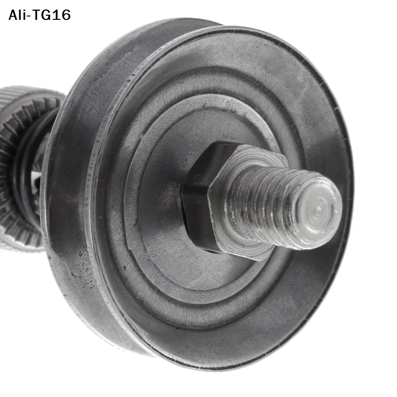 【TG】1 шт. Металлический регулятор натяжения нити для промышленных швейных машин, для старых промышленных закрепочных машин
【TG】1 шт. Металлический регулятор натяжения нити для промышленных швейных машин, для старых промышленных закрепочных машин