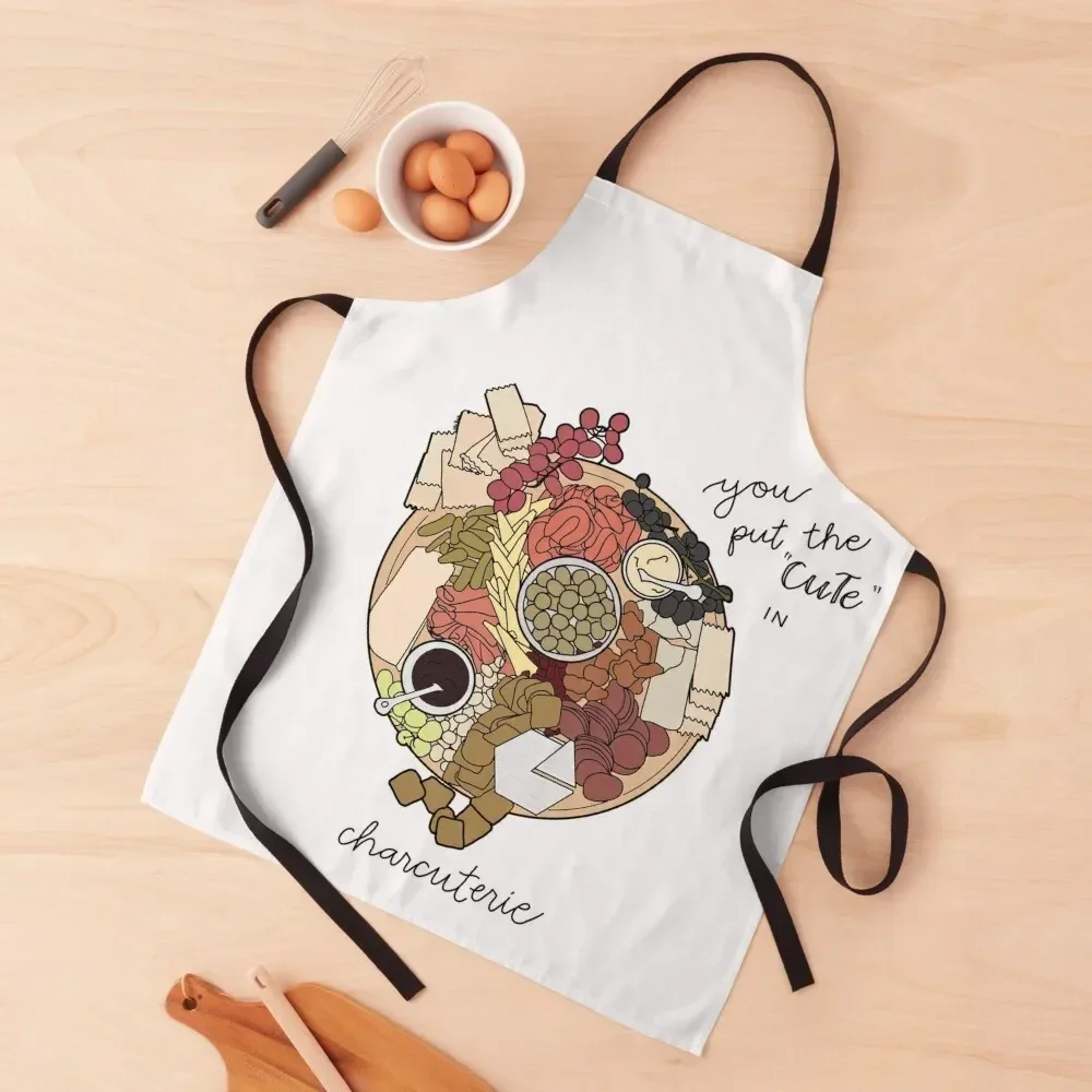 you put the cute in charcuterie. Apron barber uniform Woman Work christmas 2025 Kids Apron
you put the cute in charcuterie. Apron barber uniform Woman Work christmas 2025 Kids Apron