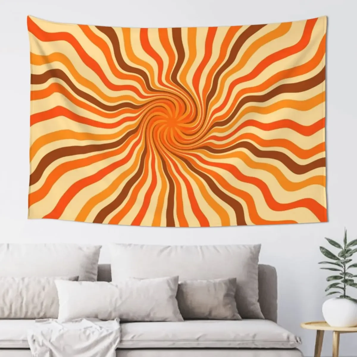 Retro 70s hippies swirl twist | old school colors Tapestry Carpet Wall Custom Home Decorators Wall Decor Hanging Tapestry
Retro 70s hippies swirl twist | old school colors Tapestry Carpet Wall Custom Home Decorators Wall Decor Hanging Tapestry