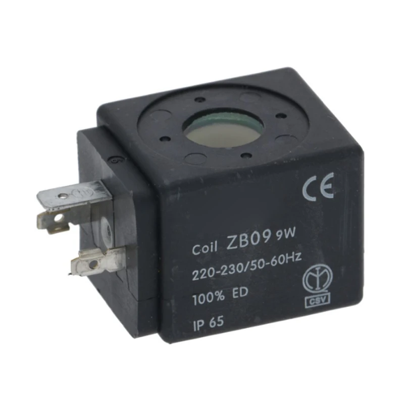 Original New Solenoid Valve Coil 481865C2 4818653D 481865A5 481865A2 491514Q3 491514C2 483510S6 ZB09 ZB14
Original New Solenoid Valve Coil 481865C2 4818653D 481865A5 481865A2 491514Q3 491514C2 483510S6 ZB09 ZB14