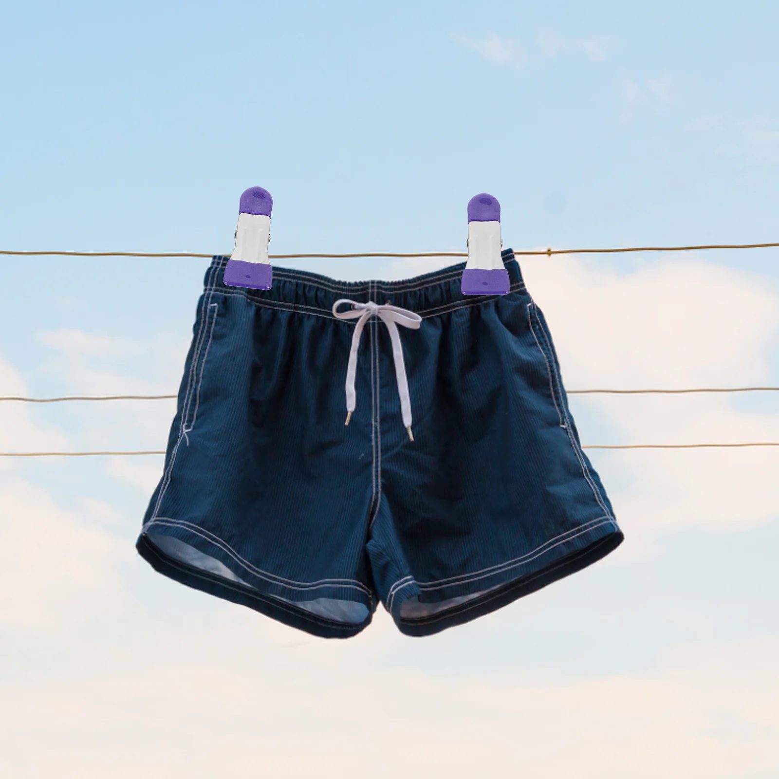 10Pcs Multipurpose Clothespins Heavy Duty Quilts Towels Clothes Windproof Clips for Household Outdoor Fixing Clothespins
10Pcs Multipurpose Clothespins Heavy Duty Quilts Towels Clothes Windproof Clips for Household Outdoor Fixing Clothespins