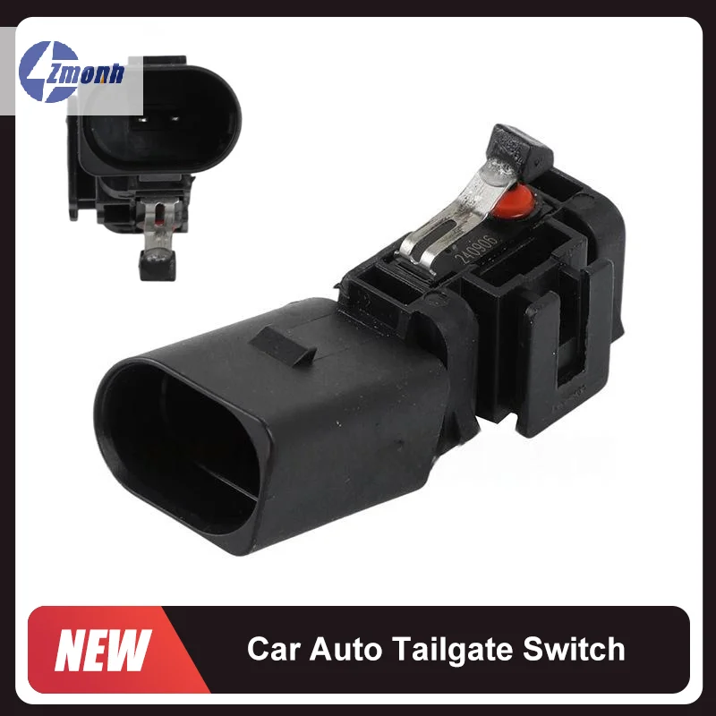 New!1Pcs Trunk Lid Opening Release Switch Button Car Auto Tailgate Switch For 9N 1T0962103 1T0962103A Wholesale 자동차 용품
New!1Pcs Trunk Lid Opening Release Switch Button Car Auto Tailgate Switch For 9N 1T0962103 1T0962103A Wholesale 자동차 용품