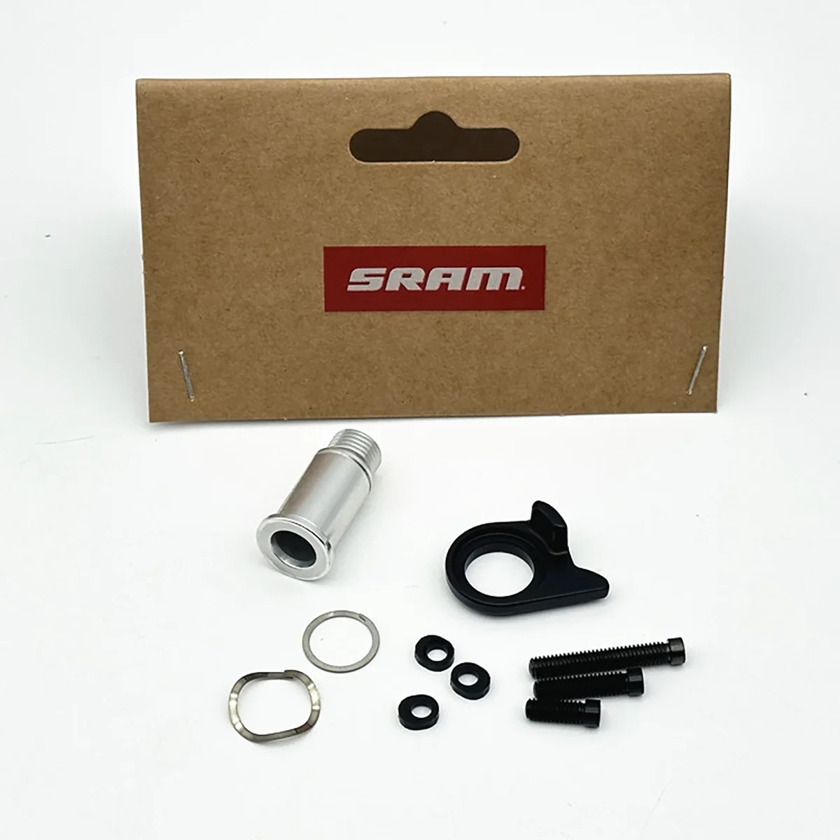 Запчасти SRAM ЗАДНИЙ DERAILLEUR B-BOLT / B-SCREW / LIMIT SCREWS RED AXS E1 28T-36T 11.7518.109.000
Запчасти SRAM ЗАДНИЙ DERAILLEUR B-BOLT / B-SCREW / LIMIT SCREWS RED AXS E1 28T-36T 11.7518.109.000
