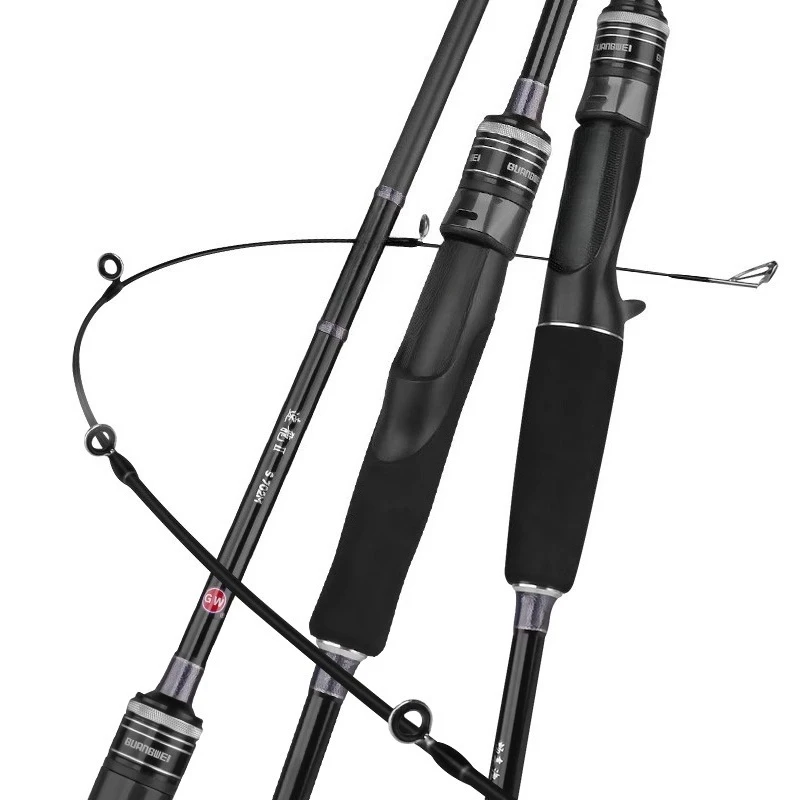 Fast-adjusting carbon straight gun handle long-throw Luya rod set full set, sea bass mouth mandarin
Fast-adjusting carbon straight gun handle long-throw Luya rod set full set, sea bass mouth mandarin