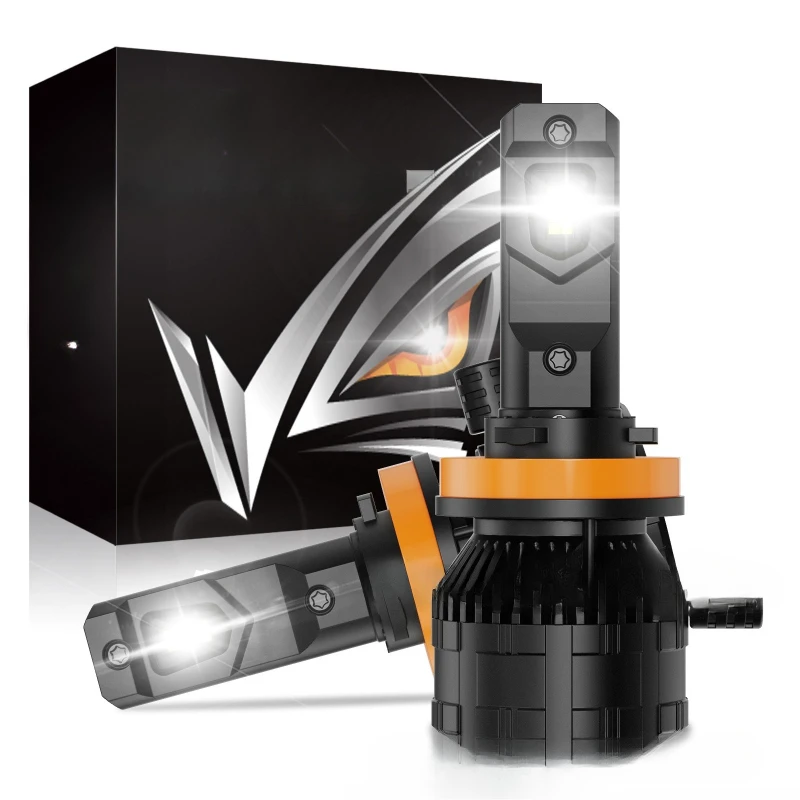 S26 экономичные автомобильные фары сверхвысокой мощности 200 Вт 40000LM 
S26 экономичные автомобильные фары сверхвысокой мощности 200 Вт 40000LM