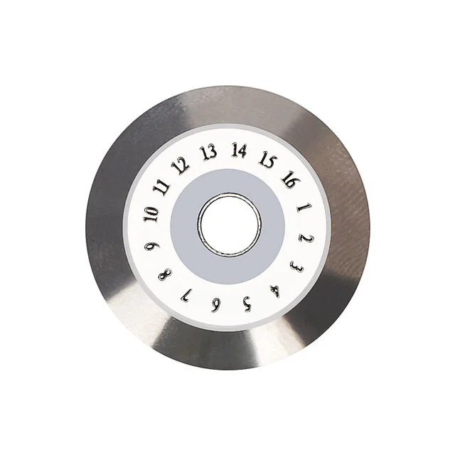 High Quality AUA-61S AUA-6S AUA-7S AUA-71S FTTT Optical Fiber Cutter Blade 16 Blade cleaver part
High Quality AUA-61S AUA-6S AUA-7S AUA-71S FTTT Optical Fiber Cutter Blade 16 Blade cleaver part