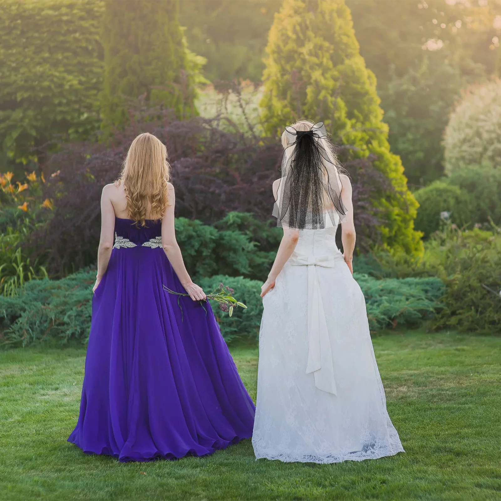 Цельная заколка для волос из тюля с жемчугом, черная вуаль с бантом для свадьбы, готической вечеринки, косплея, фотосессии, элегантный аксессуар для головного убора
Цельная заколка для волос из тюля с жемчугом, черная вуаль с бантом для свадьбы, готической вечеринки, косплея, фотосессии, элегантный аксессуар для головного убора