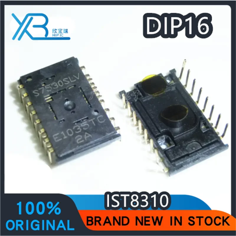 (1/20 pieces) S7530SLV DIP-16 sensor chip mouse chip IC original authentic spot delivery fast
(1/20 pieces) S7530SLV DIP-16 sensor chip mouse chip IC original authentic spot delivery fast