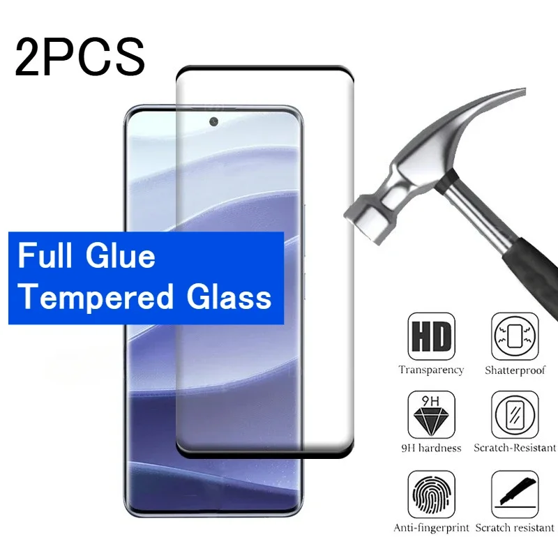 Full Glue For Redmi Note 14 Pro Glass Xiaomi Redmi Note 14 Pro Plus Tempered Glass Curved 9H Screen Protetor Redmi Note 14 Pro
Full Glue For Redmi Note 14 Pro Glass Xiaomi Redmi Note 14 Pro Plus Tempered Glass Curved 9H Screen Protetor Redmi Note 14 Pro