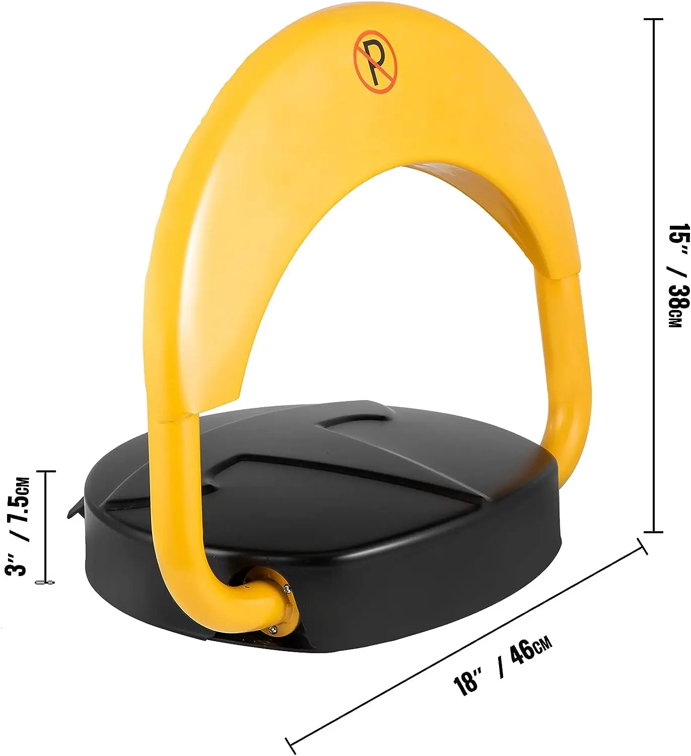 180 Degree High Pressure Resistance Anti-pilfering Driveway Guard Saver Automatic Remote Control Carport Parking Lock
180 Degree High Pressure Resistance Anti-pilfering Driveway Guard Saver Automatic Remote Control Carport Parking Lock