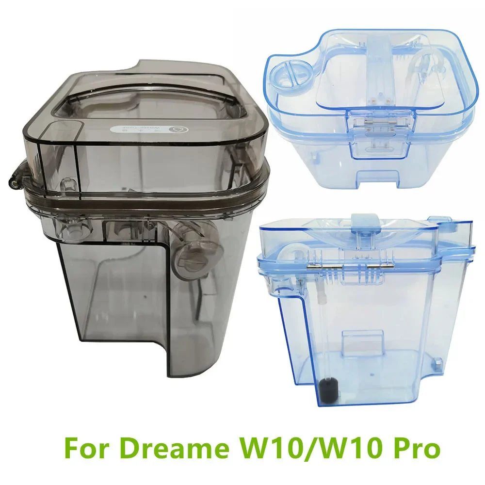For Dreame W10 Pro Recovery Tank Clean Water Tank For Dreame W10 Vacuum Cleaner Parts
For Dreame W10 Pro Recovery Tank Clean Water Tank For Dreame W10 Vacuum Cleaner Parts