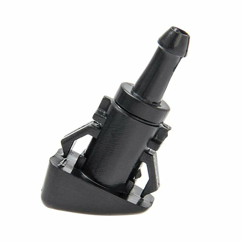 4805742AB Windshield Washer Wiper 4805742AC 4Pcs Car Fluid Nozzle For CHRYSLER 300 2005 - 2010 For DODGE Charger 2006 - 2010
4805742AB Windshield Washer Wiper 4805742AC 4Pcs Car Fluid Nozzle For CHRYSLER 300 2005 - 2010 For DODGE Charger 2006 - 2010