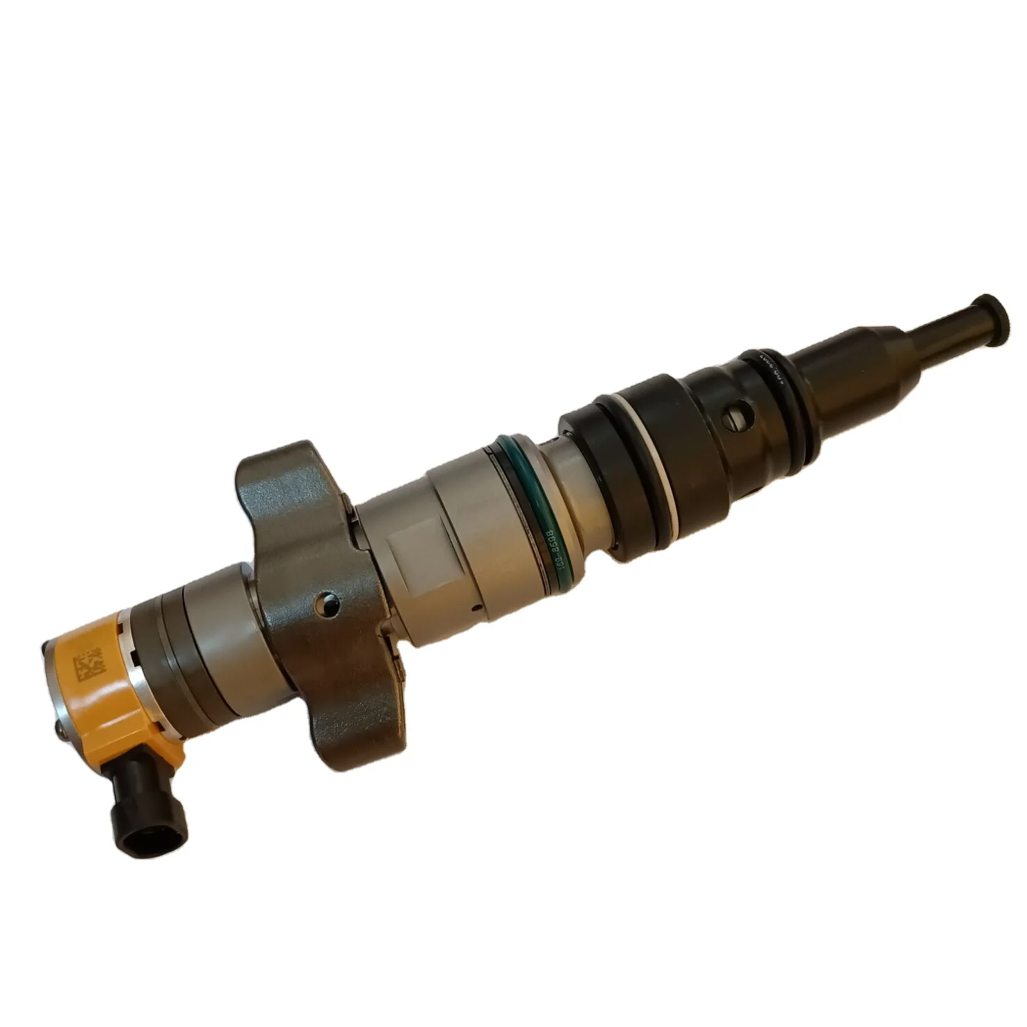 10R-4761 Injector Assembly 387-9430 Is Suitable for C7 Engine. It Has Stable and Reliable Supply of High-quality Products.
10R-4761 Injector Assembly 387-9430 Is Suitable for C7 Engine. It Has Stable and Reliable Supply of High-quality Products.