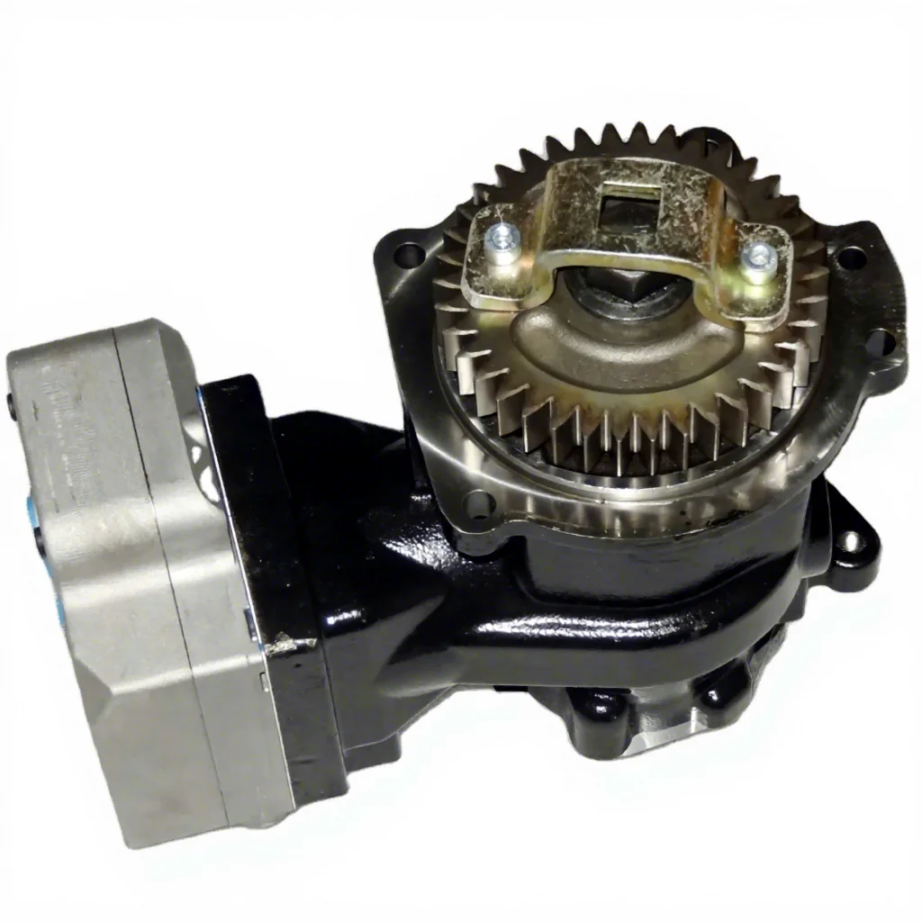 ISX15 QSX15 Diesel Engine Air Compressor 3104216 4318216 4952758 3103413 3101137 3104215 For Construction Machinery
ISX15 QSX15 Diesel Engine Air Compressor 3104216 4318216 4952758 3103413 3101137 3104215 For Construction Machinery