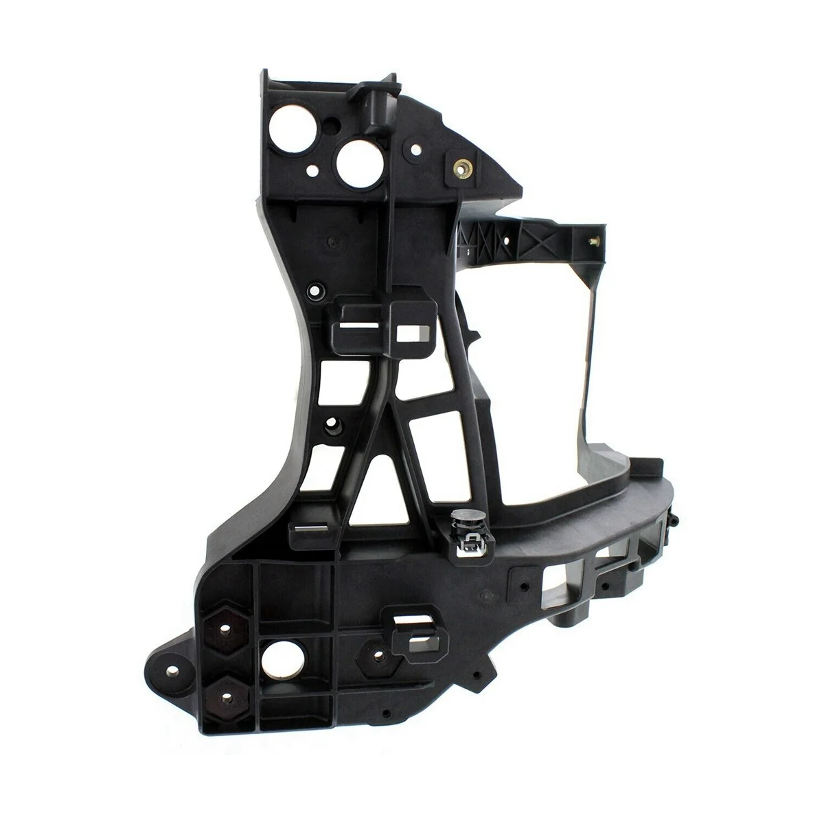 Left Driver Side Radiator Support Headlight Mounting Bracket Kit for 2013-2023 Ram 1500 2500 3500
Left Driver Side Radiator Support Headlight Mounting Bracket Kit for 2013-2023 Ram 1500 2500 3500