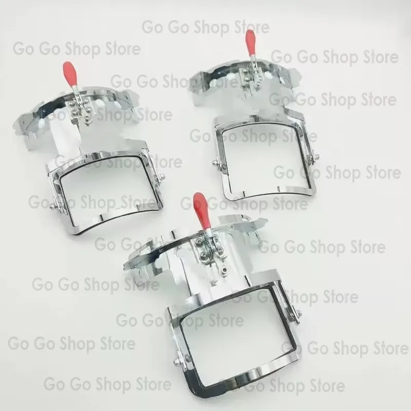 High Quality Tajima SWF China Cap Tubular Embroidery Machine Spare Parts Pocket Embroidery Frame Hoop
High Quality Tajima SWF China Cap Tubular Embroidery Machine Spare Parts Pocket Embroidery Frame Hoop