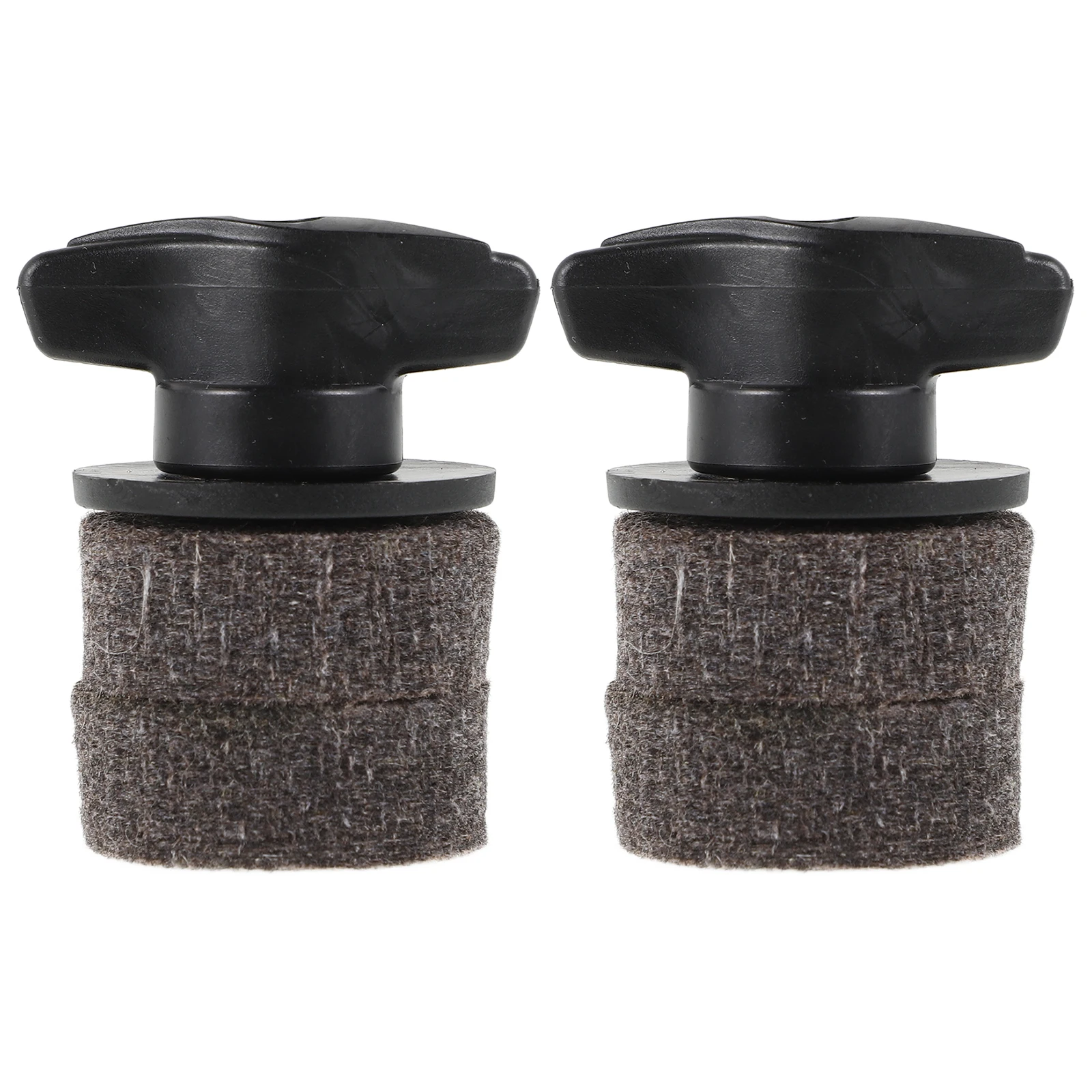 2 set Cymbal Holder Set Durable Plastic Felt Lightweight Cymbal Stand Accessories Compatible Paddle Wing Nut Clamping Knob Thumb
2 set Cymbal Holder Set Durable Plastic Felt Lightweight Cymbal Stand Accessories Compatible Paddle Wing Nut Clamping Knob Thumb