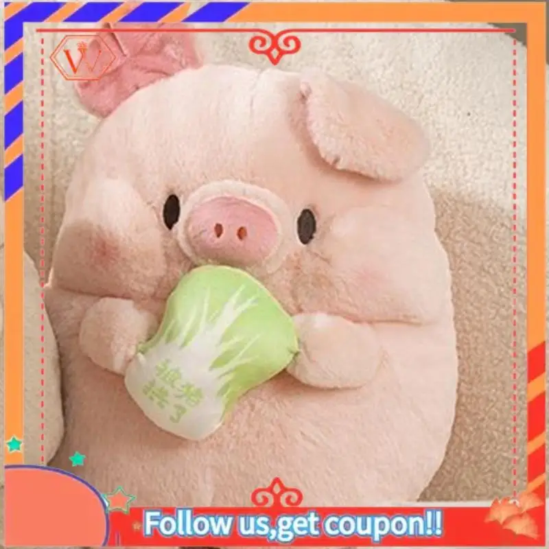 Durable Cute Cartoon Toy Plush Toy Doll Sleeping Comfort Doll For Children's Birthday Gift
Durable Cute Cartoon Toy Plush Toy Doll Sleeping Comfort Doll For Children's Birthday Gift