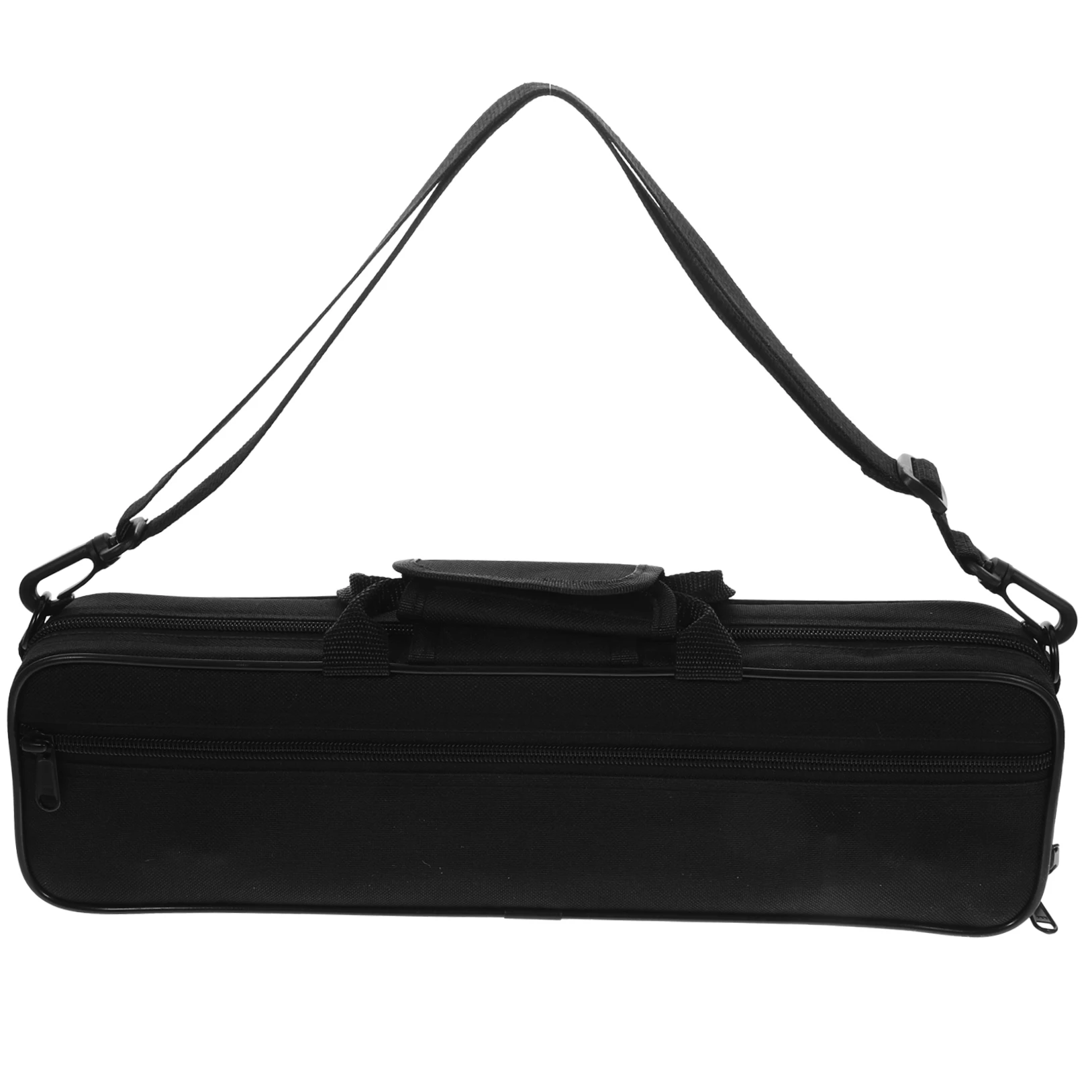 Protective Flute Bag Accessories Backpack Padded Cover for Oxford Cloth Storage Container
Protective Flute Bag Accessories Backpack Padded Cover for Oxford Cloth Storage Container