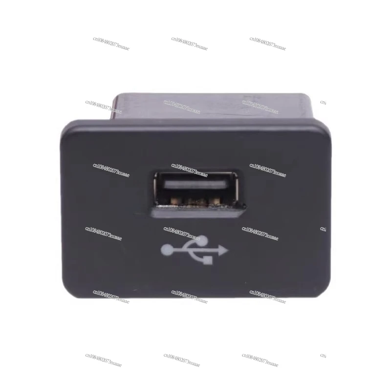 RV Single Port USB Charging Socket Input 12V Car Modified Car Usb Socket
RV Single Port USB Charging Socket Input 12V Car Modified Car Usb Socket