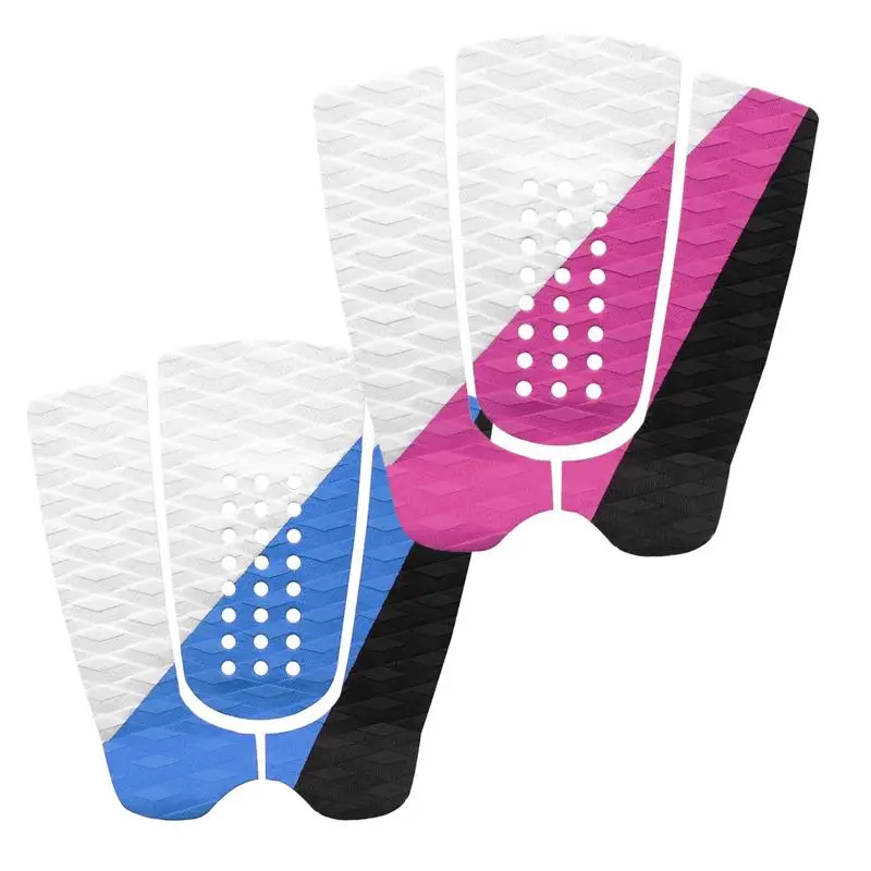 Tail Pad for Surfboard Surfboard Traction Pad Shock Resistant Protective Lightweight Surfing Accessories for Skimboarding Water
Tail Pad for Surfboard Surfboard Traction Pad Shock Resistant Protective Lightweight Surfing Accessories for Skimboarding Water