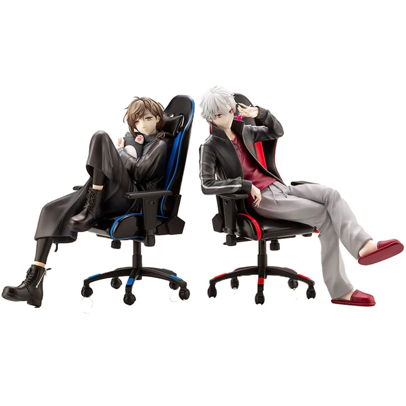Оригинальная Подлинная экшн-фигурка Kotobukiya Kanae Kuzuha YouTuber 1/7 19 см из ПВХ, аниме, модель, игрушки, кукла в подарок
Оригинальная Подлинная экшн-фигурка Kotobukiya Kanae Kuzuha YouTuber 1/7 19 см из ПВХ, аниме, модель, игрушки, кукла в подарок