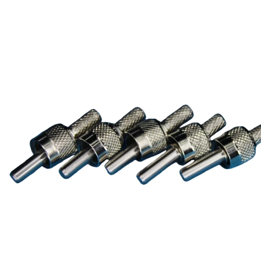 Стандартный разъем SMA905, коннектор SMA905, ферруль SMA905, многомодовый оптоволоконный патч-корд из кварцевого волокна
Стандартный разъем SMA905, коннектор SMA905, ферруль SMA905, многомодовый оптоволоконный патч-корд из кварцевого волокна